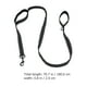 thumbnail image 2 of Correa de nailon para perros, correa para pasear perros, correa de tracción para perros, correa resistente para perros, cuerda para perros para exteriores, 2 of 7