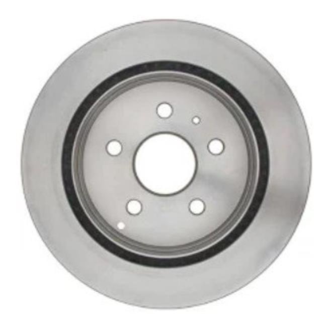 Rotors SB580763 Disc Brake Rotor for 20162017 Chevrolet Equinox 2.4L