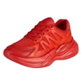 thumbnail image 1 of Tenis Urbano Mujer CASTALIA 419-66 Rojo Suela Ancha, 1 of 2