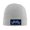 Gray, variant on Lion Sport Logo.1 Men Women Knitted Hat Adult Knit Beanie For Fall Winter Knit Hat Cap Slouchy Knitted Skull Cap