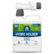 Turf Titan Hydro Holder Hose End: Effective Wetting Agent for Healthier Lawn and Garden, 32 oz