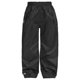 thumbnail image 1 of Trespass  - Pantalones impermeables empaquetables Modelo Packaway Adultos Unisex hombre mujer (Negro), 1 of 3