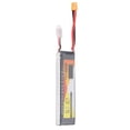 thumbnail image 3 of RC Lipo Battery, XT60 Plug Improve Using Time Sturdy 4000mAh Lipo Battery Firm Connection  for RC Aircraft, 3 of 7