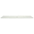 thumbnail image 3 of CanCooker SMP1408 8 x 16-Inch Seth McGinn's Plank Foldable Cutting Board, White, 3 of 6
