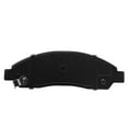 thumbnail image 6 of Detroit Axle - Pair Front Ceramic Brake Pads w/Hardware for 2004 2005 2006 2007 2008 Chevy Colorado GMC Canyon 2006 Isuzu I-280 I-350 2007-2008 I-290 I-370, 6 of 7