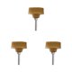 thumbnail image 4 of Scienceny Cepillo de disco de taladro eléctrico, almohadilla de fregado redonda para de coches, accesorios de limpieza para el hogar, accesorio Type1 NO1 Scienceny CBP257663, 4 of 6