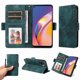thumbnail image 4 of Funda GANGXUN para OPPO Reno 5 Lite con diseño acolchado elegante, cuero PU, protección total y ajuste preciso, 4 of 5