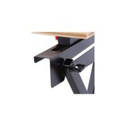 BLACK+DECKER WM125 Workmate® Portable Project Center and Vise