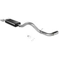 thumbnail image 2 of Flowmaster 17350 Cat-back Exhaust Kit 01-03 GM Truck 1/2 Ton HD American Thunder, 2 of 4