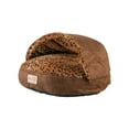 thumbnail image 5 of Armarkat Kittens Cat Slipper Bed, 5 of 11