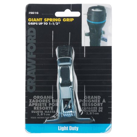

Lehigh Group Giant Spring Clip Organizer