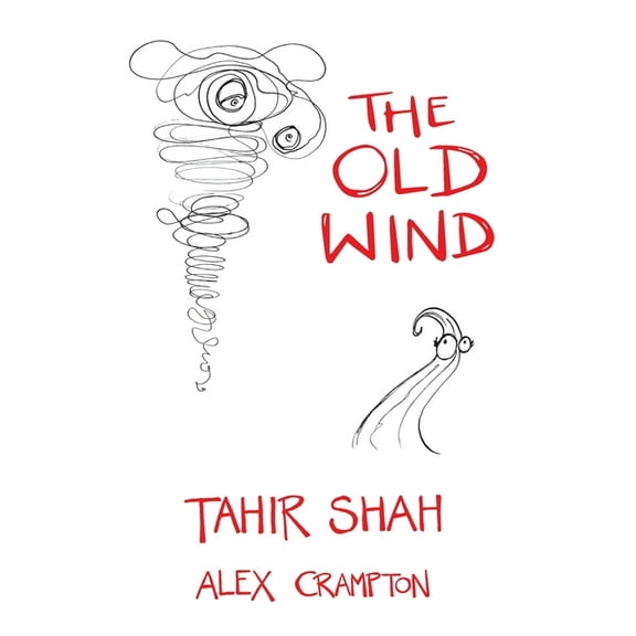 The Old Wind (Hardcover)
