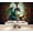 Color 1, variant on Wallpaper Fiery Lava Dragon Breathing Flames Volcanic Fantasy Peel and Stick Wall Murals 69"H x 96"W Removable PVC Wall Paper Self-Adhesive Wall Paintings Art Decor for Bedroom Living Room