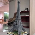thumbnail image 4 of No-Name Building Blocks | Paris Tower, 4 of 6