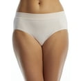 thumbnail image 2 of Vanity Fair Lingerie Women's Beyond Comfort Hipster Underwear, 3-Pack, 2 of 2