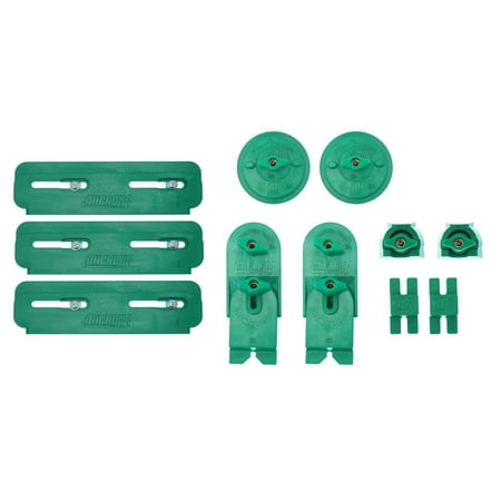 Microjig Matchfit Cnc Workholding Kit
