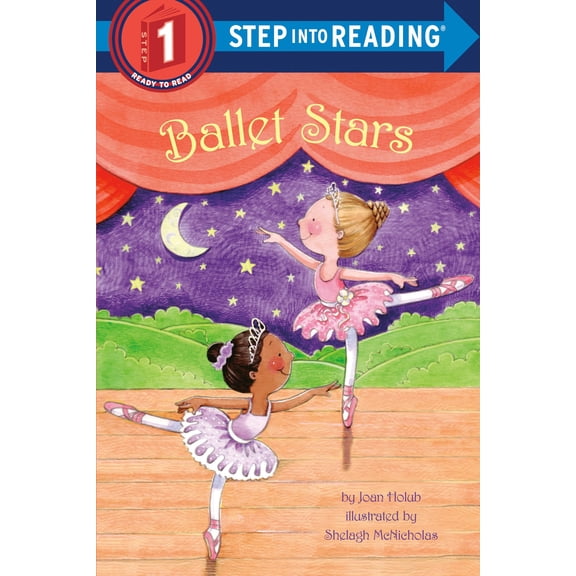 Pre-Owned Ballet Stars (Paperback) 0375869093 9780375869099