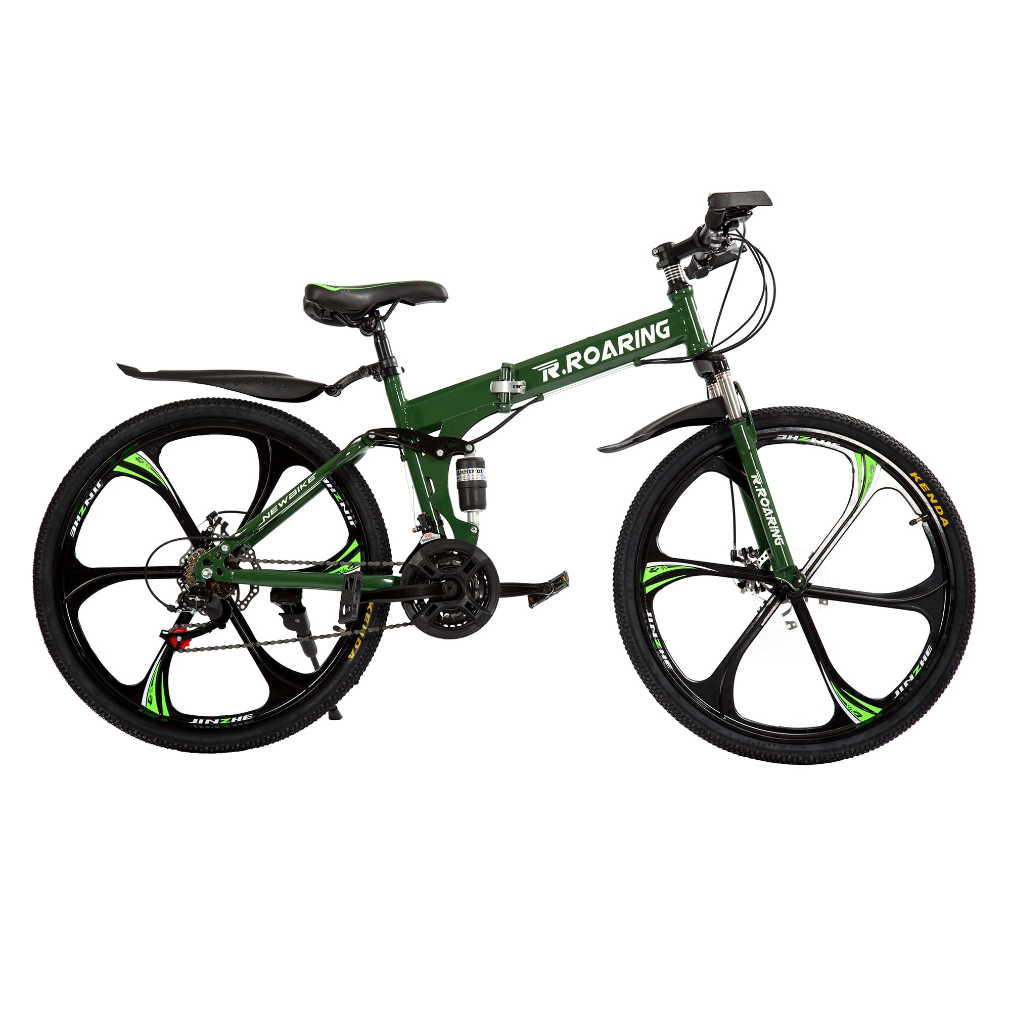 walmart 21 speed bike