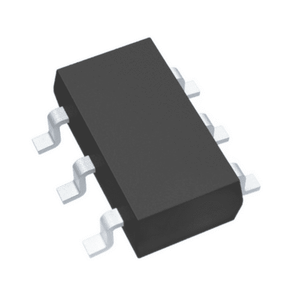 Pack of 17  MCP1501T-20E/CHY  Series Voltage Reference IC Fixed 2.048V V ±0.1% 20 mA SOT-23-6