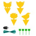 thumbnail image 1 of Traps La Mosca Traje Tablero Trampas (estilo Tulipán), 1 of 9