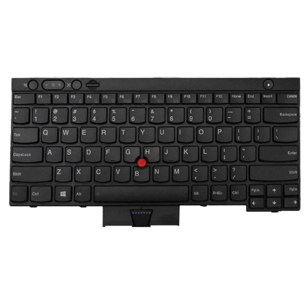 Keyboard Replacement Keyboard US Layout For T530 Series Laptop, Made Of