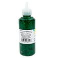 thumbnail image 3 of Hello Hobby Green Glitter Glue, 2.9 oz., Boys and Girls, Child, Ages 6+, 3 of 5