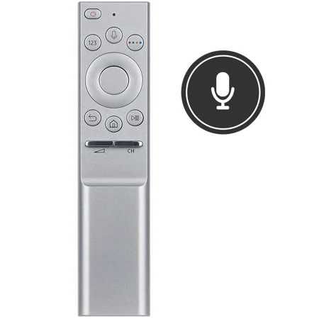 BN59-01272A Replacement Voice Remote Control for Samsung TV QN55Q7FAMFXZA QN65Q7FAMFXZA QN75Q7FAMFXZA QN55Q7F QN65Q7F QN75Q7F QN55Q7 QN65Q7 QN75Q7