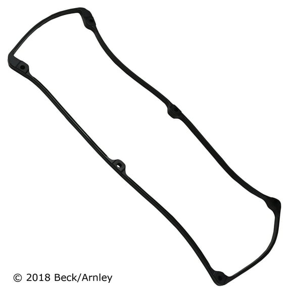 BeckArnley 036-1539 Valve Cover Gasket/Gaskets