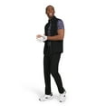 thumbnail image 2 of Chaps Men's Golf Woven Vest, 2 of 7