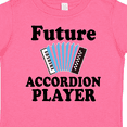 thumbnail image 4 of Inktastic Future Accordion Player Childs Boys or Girls Toddler T-Shirt, 4 of 5