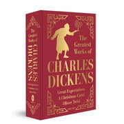 Greatest Works of Charles Dickens, Vol.1 (Hardcover)