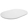 thumbnail image 1 of OULII Catch Spills Pet Feeding Mat Absorbent Diatomite 1 Set for Pet Owners, 1 of 8