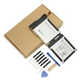 thumbnail image 6 of P21GK3 Replacement Battery For Microsoft Surface RT RT1 model 1516, 6 of 6
