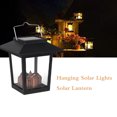 thumbnail image 2 of De Linternas Solares Que Cuelgan Las Luces Del Palacio De La Energía Solar A Prueba De Agua Al Aire Libre Led Linterna De Llama Parpadeante Para Patio Patio Césped Fiesta Playa 6 Piezas Kearding HA018343-00, 2 of 5