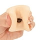 thumbnail image 4 of Herramienta de entrenamiento de sombra de ojos Modelos de cara profesionales Accesorio de práctica Estudiantes Entrenador de maquillaje de piel Ayudas para vestirse con gancho de botón Lado derecho Jumpingount CE014517-02, 4 of 6