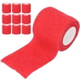 thumbnail image 1 of Bandage Roll, Multifunction Hygienic Anti Slip Self Adhesive   Elastic Sports Bandage  For, 1 of 8