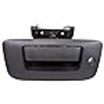 thumbnail image 3 of PT Auto Warehouse GM-3547A-TB - Tailgate Handle/Bezel, Textured Black, 3 of 4