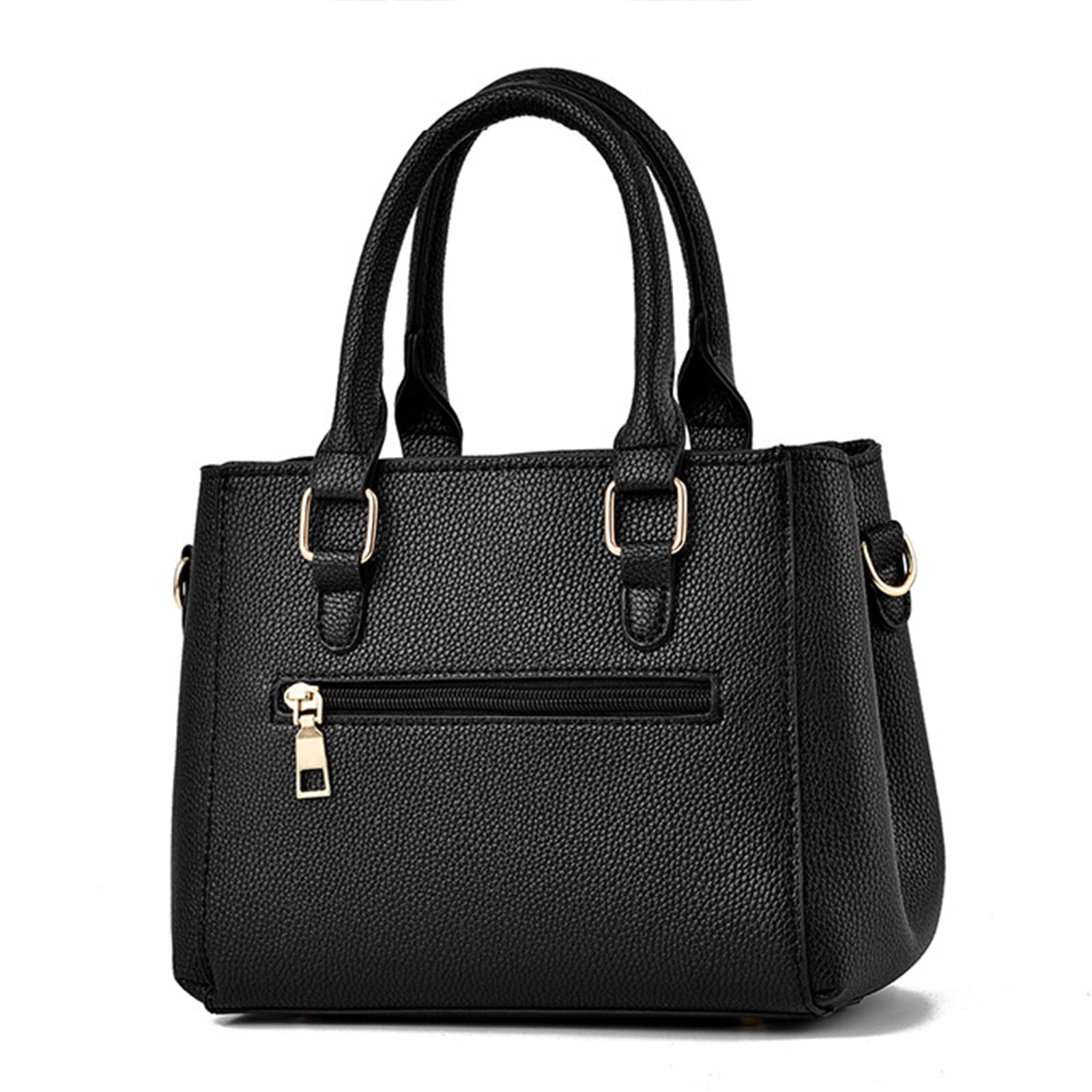 Belrova Womens Tote Shoulder Bags Ladies Fashion Satchel Bags Top Handle Shoulder Purses Crossbody Bags