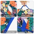 thumbnail image 6 of Pioneer Flower Floral Print Pattern Toddler Nap Mats for Kids Preschool,Sleeping Mat Bag or Kids,Toddler Sleeping Bag,Toddler Nap Mat or Daycare, 6 of 6