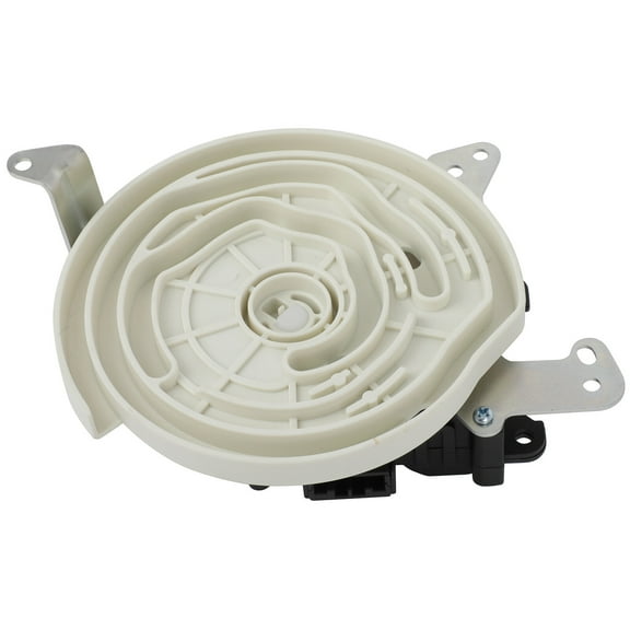 Air Door Actuator A/C HAVC Heater Blend Door Actuator Replacement for 2008-2012 for Honda for Accord, 2012-2015 for Honda for Crosstour 604-936