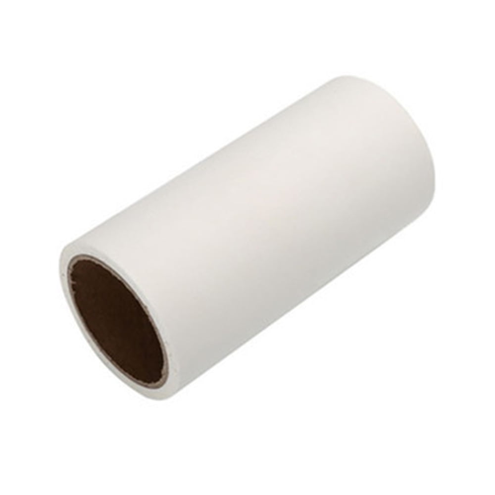 Sticky Roller Refills Lint Roller Sticky Papers, 3 Refills 150 Sheets ...