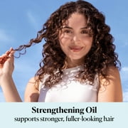 Sky Organics Organic Castor Oil with Rosemary Oil to Condition for Hair and Lashes, 6 fl oz
