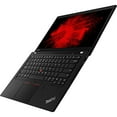 thumbnail image 2 of Lenovo ThinkPad P14s 14" FHD Touchscreen (AMD 8-core Ryzen 7 Pro 5850U, 48GB RAM, 2TB PCIe SSD) Mobile Workstation Laptop, Fingerprint Reader, Wi-Fi 6, Webcam, IST HDMI, Windows 11 Pro, 2 of 5
