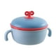 thumbnail image 2 of Comedero Infantil de Acero Inoxidable Dsp241217004 | Comedero para Bebé Aislado Sin Bpa con Asas Desmontables | Comedero Infantil a Prueba de Fugas para Viajes y Uso Doméstico, 2 of 6