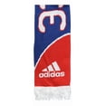 thumbnail image 3 of Bufanda adidas adidas Fff 3s Scarf Rojo P45206 Rojo Unico, 3 of 4