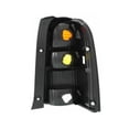 thumbnail image 3 of For 01-07 Escape Taillight Taillamp Brake Light Lamp Lens & Housing Right Side, 3 of 5