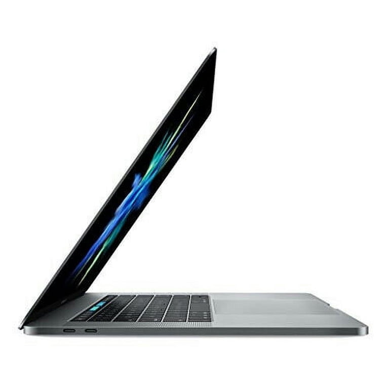 Restored 2016 Apple MacBook Pro 15.4