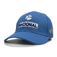 thumbnail image 1 of Gorra de béisbol Ayrtons Sennas Anime Snapback, algodón, color negro, 1 of 2