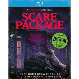 Shudder - Scare Package [DIGITAL VIDEO DISC] - Walmart.com