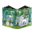 thumbnail image 1 of Ultra PRO Gallery Series Enchanted Glade 9-Pocket PRO-Binder for Pokémon, 1 of 2